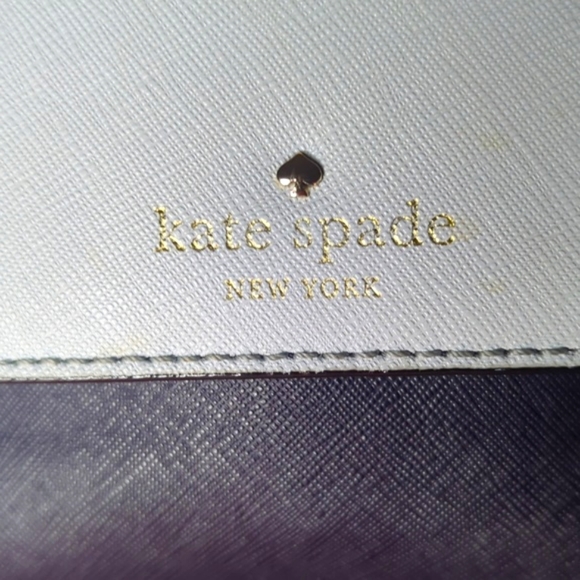 NWOT Kate Spade Mini Nora cedar street purse - Picture 2 of 12
